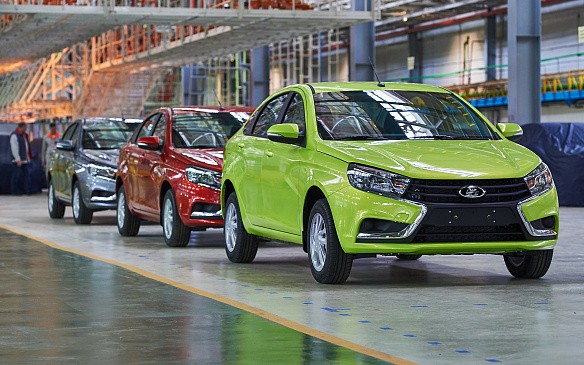 Калининградские автодилеры высказали сомнение о будущем параллельного импорта в России