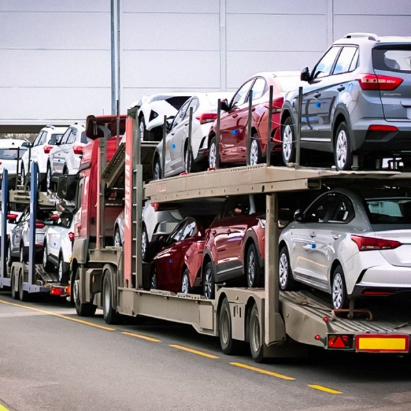 Калининградские автодилеры высказали сомнение о будущем параллельного импорта в России