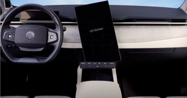 Компания Fisker будет продавать электрокары Fisker Ocean без готового программного обеспечения Компания Fisker будет продавать электрокары Fisker Ocean без готового программного обеспечения