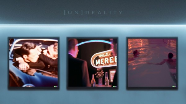 Компания Jaguar использует искусственный интеллект для создания уникальных иллюстраций для соцсетей Компания Jaguar использует искусственный интеллект для создания уникальных иллюстраций для соцсетей