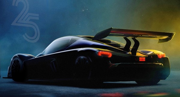 Компания Radical анонсировала трековый суперкар Project 25 с 838-сильным мотором Bi-Turbo V6 Компания Radical анонсировала трековый суперкар Project 25 с 838-сильным мотором Bi-Turbo V6