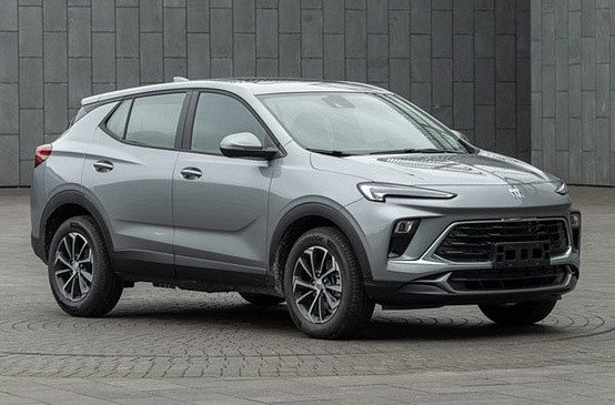 Новая модель калининградского автозавода «Автотор» станет соперником седана LADA Granta