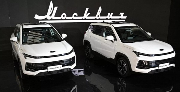 Опрос KP.RU: Четверть жителей РФ готовы купить новый «Москвич» из чувства патриотизма Опрос KP.RU: Четверть жителей РФ готовы купить новый «Москвич» из чувства патриотизма