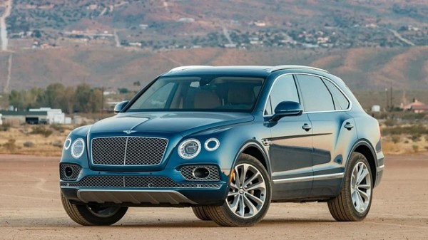 Продажи новых машин в Европе выросли на 14,1% по итогам октября 2022 года