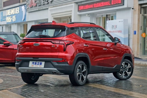 Российские страховщики оценили новый «Москвич» в 1,6 - 2 млн рублей