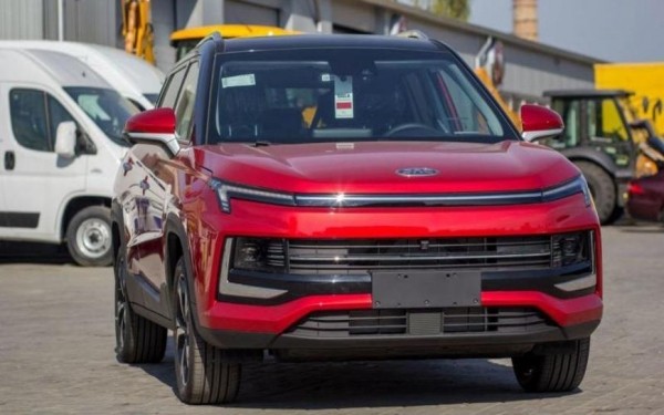 Российские страховщики оценили новый «Москвич» в 1,6 - 2 млн рублей