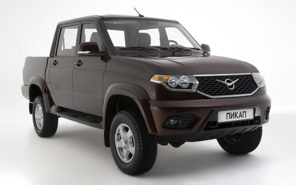 Составлен ТОП-5 недорогих пикапов на рынке РФ в ноябре 2022 года Составлен ТОП-5 недорогих пикапов на рынке РФ в ноябре 2022 года