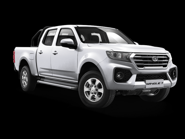 Составлен ТОП-5 недорогих пикапов на рынке РФ в ноябре 2022 года Составлен ТОП-5 недорогих пикапов на рынке РФ в ноябре 2022 года