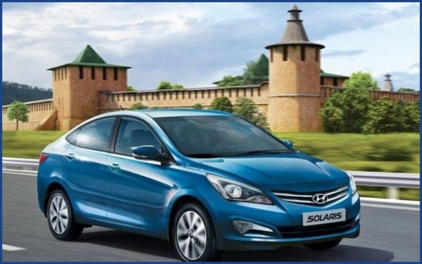 Составлен ТОП-5 самых недорогих автомашин с АКПП в РФ в ноябре 2022 года Составлен ТОП-5 самых недорогих автомашин с АКПП в РФ в ноябре 2022 года