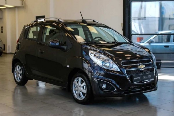 Составлен ТОП-7 самых дешевых автомашин в России в декабре 2022 года Составлен ТОП-7 самых дешевых автомашин в России в декабре 2022 года