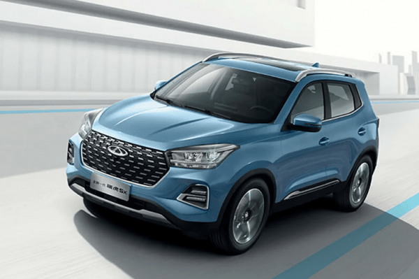 Составлен ТОП-7 самых недорогих китайских автомашин в РФ в ноябре 2022 года Составлен ТОП-7 самых недорогих китайских автомашин в РФ в ноябре 2022 года