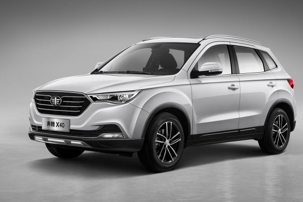 Составлен ТОП-7 самых недорогих китайских автомашин в РФ в ноябре 2022 года Составлен ТОП-7 самых недорогих китайских автомашин в РФ в ноябре 2022 года