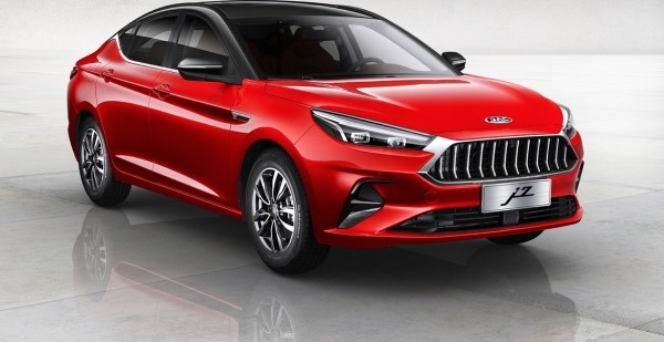 Составлен ТОП-7 самых недорогих китайских автомашин в РФ в ноябре 2022 года Составлен ТОП-7 самых недорогих китайских автомашин в РФ в ноябре 2022 года