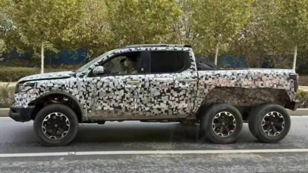 У китайского автобренда TANK в России заработал официальный сайт У китайского автобренда TANK в России заработал официальный сайт