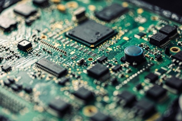 В автопромышленности стали использовать устаревшие микрочипы образца iPhone 4 в 2022 году В автопромышленности стали использовать устаревшие микрочипы образца iPhone 4 в 2022 году