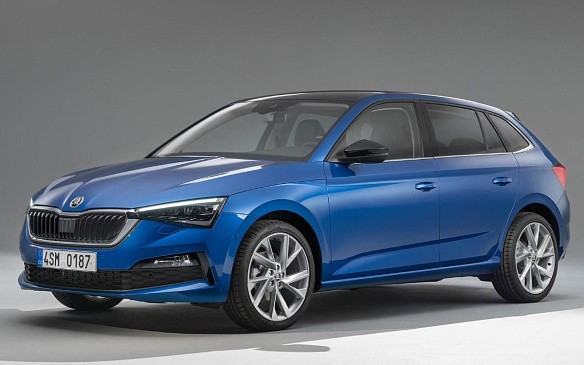 В России начались продажи нового седана Kia K8 от 5 млн рублей