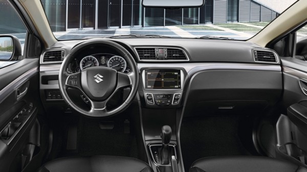 В России стартовали продажи конкурента Hyundai Solaris от компании SUZUKI В России стартовали продажи конкурента Hyundai Solaris от компании SUZUKI