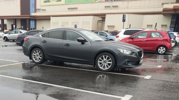 ТОП-5 больших седанов с пробегом до 1,5 млн рублей ТОП-5 больших седанов с пробегом до 1,5 млн рублей