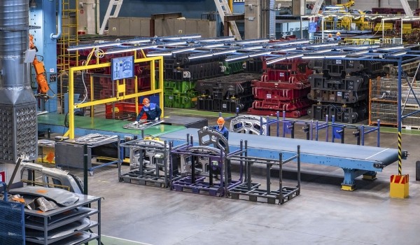 Дайджест дня: пятидверный Jimny, седан Exeed и другие события индустрии Дайджест дня: пятидверный Jimny, седан Exeed и другие события индустрии