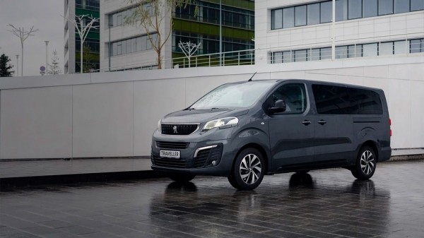 Peugeot Traveller назван достойной альтернативой большому семейному кроссоверу Peugeot Traveller назван достойной альтернативой большому семейному кроссоверу