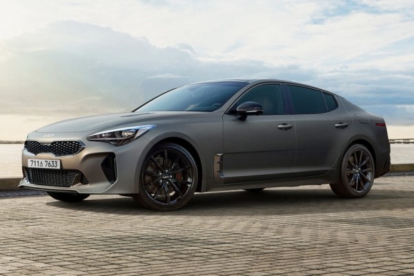 Дайджест дня: прощальный Stinger, два миллиона «семерок» и другие события индустрии