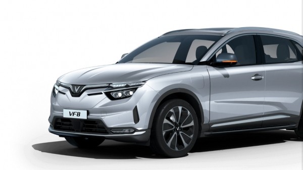 Вьетнамская компания VinFast может появиться в России после 2023 года