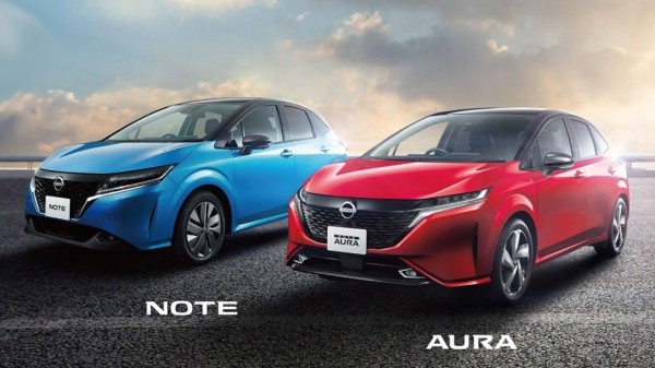 Названы модели Nissan, которые появились в РФ по параллельному импорту Названы модели Nissan, которые появились в РФ по параллельному импорту