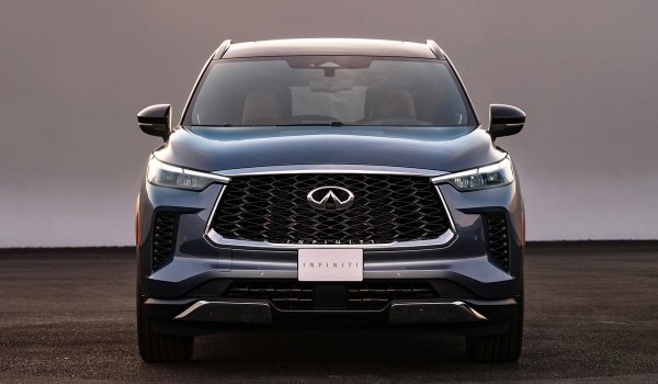 Дайджест дня: обновленный G-класс, премьеры Гуанчжоу и другие события индустрии Дайджест дня: обновленный G-класс, премьеры Гуанчжоу и другие события индустрии