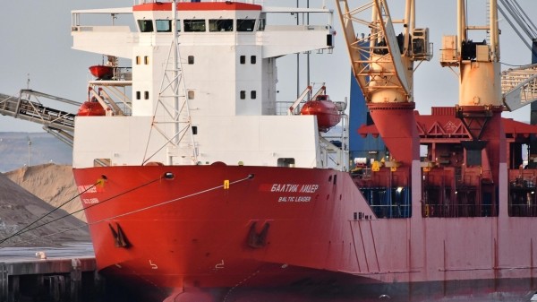 Российские страховщики ищут новые варианты для безопасных морских перевозок Российские страховщики ищут новые варианты для безопасных морских перевозок