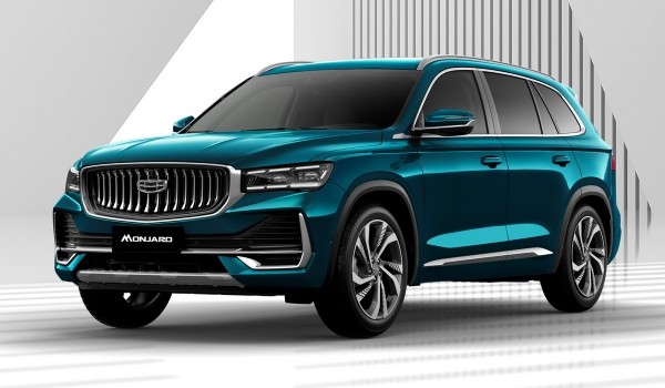 Дайджест дня: SsangYong готовит ребрендинг, Livan в России и другие события индустрии Дайджест дня: SsangYong готовит ребрендинг, Livan в России и другие события индустрии