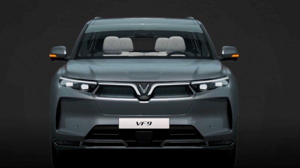 Вьетнамская компания VinFast может появиться в России после 2023 года