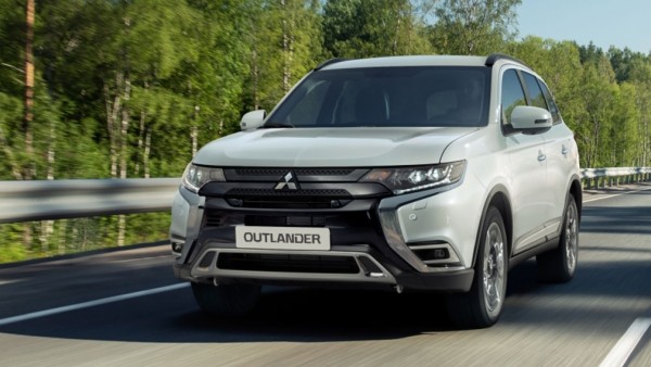 ТОП-5 самых ликвидных подержанных кроссоверов в РФ