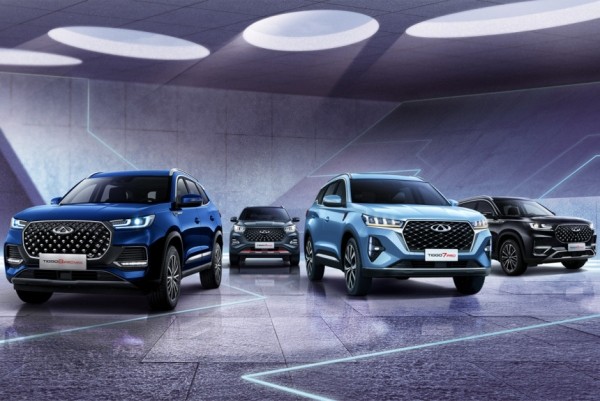 Дайджест дня: планы Chery в России, дизель для УАЗа и другие события индустрии Дайджест дня: планы Chery в России, дизель для УАЗа и другие события индустрии