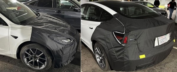 Дайджест дня: Integra Type S, статистика ноября и другие события индустрии Дайджест дня: Integra Type S, статистика ноября и другие события индустрии