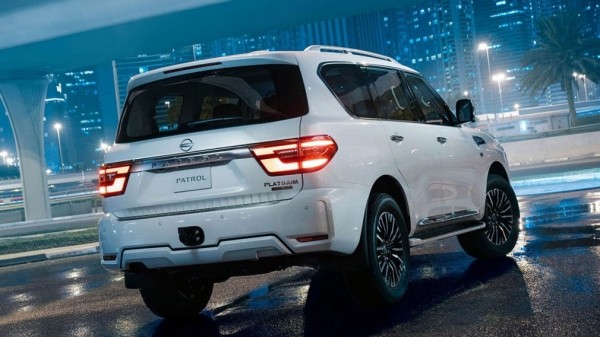 Названы модели Nissan, которые появились в РФ по параллельному импорту Названы модели Nissan, которые появились в РФ по параллельному импорту