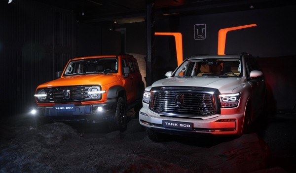 Дайджест дня: планы АВТОВАЗа, Aurus в Петербурге и другие события индустрии Дайджест дня: планы АВТОВАЗа, Aurus в Петербурге и другие события индустрии