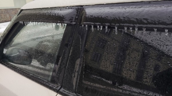 ТОП-6 зимних лайфхаков для автомобилистов ТОП-6 зимних лайфхаков для автомобилистов