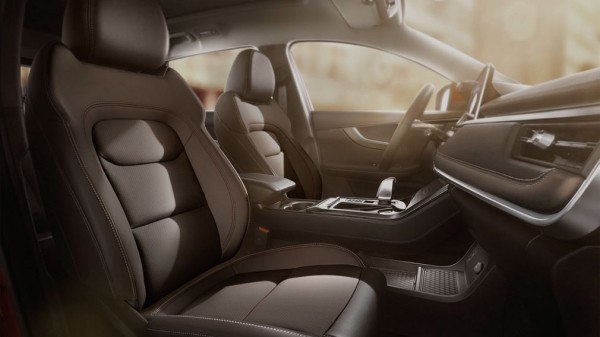 Названы российские цены на новую модификацию Chery Tiggo 7 Pro Названы российские цены на новую модификацию Chery Tiggo 7 Pro