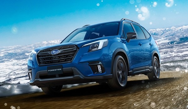 Дайджест дня: SsangYong готовит ребрендинг, Livan в России и другие события индустрии Дайджест дня: SsangYong готовит ребрендинг, Livan в России и другие события индустрии