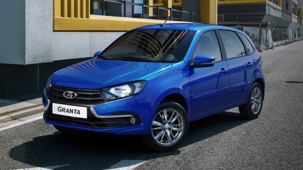 АвтоВАЗ выпустит новую молодежную модель по цене LADA Granta АвтоВАЗ выпустит новую молодежную модель по цене LADA Granta