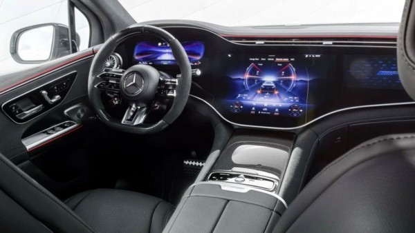 Стало известно, когда заработает бывшее предприятие Mercedes-Benz в Подмосковье Стало известно, когда заработает бывшее предприятие Mercedes-Benz в Подмосковье