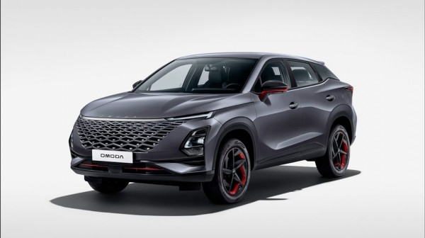 Блогер разобрал кроссовер Omoda C5: какие нюансы скрыты от глаз покупателей Блогер разобрал кроссовер Omoda C5: какие нюансы скрыты от глаз покупателей