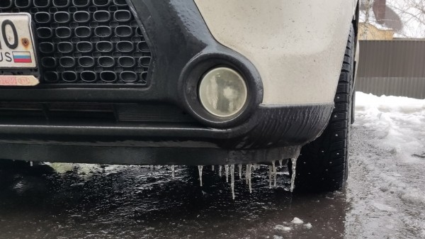 Эксперт объяснил, как не столкнуться с неравномерным износом автопокрышек зимой Эксперт объяснил, как не столкнуться с неравномерным износом автопокрышек зимой