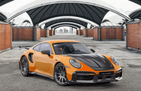 Ателье Mansory представило двухцветную версию Bentley Continental GTC Ателье Mansory представило двухцветную версию Bentley Continental GTC