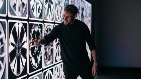 Audi будет использовании искусственный интеллект для создания колес Audi будет использовании искусственный интеллект для создания колес