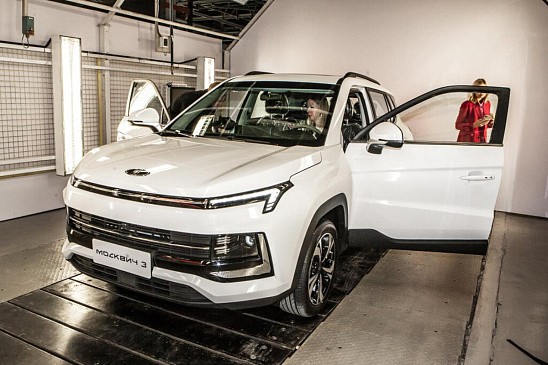 Автоэксперты сообщили, снизятся ли цены на автомашины в России в 2023 году