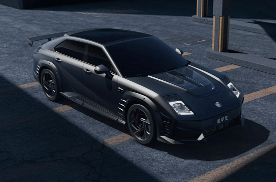 Автоконцерн АВТОВАЗ начнет комплектовать модели LADA новой автоматической трансмиссией в 2024 году