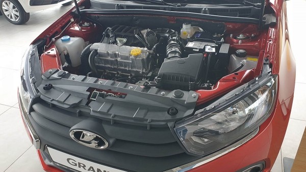 Автоконцерн АВТОВАЗ начнет комплектовать модели LADA новой автоматической трансмиссией в 2024 году