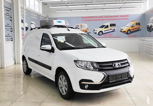 Автоконцерн АВТОВАЗ отказался от производства ограниченной партии универсалов LADA Largus в декабре 2022 года Автоконцерн АВТОВАЗ отказался от производства ограниченной партии универсалов LADA Largus в декабре 2022 года