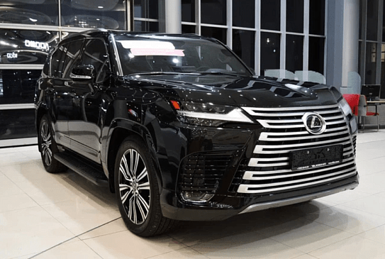 Автоконцерн АВТОВАЗ рассматривает возможность экспорта автомашин LADA в страны Африки Автоконцерн АВТОВАЗ рассматривает возможность экспорта автомашин LADA в страны Африки